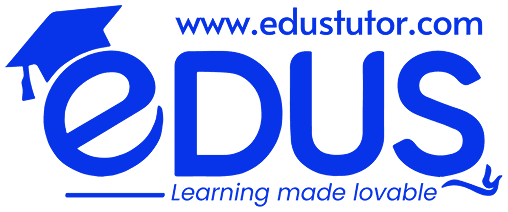 EDUS Logo
